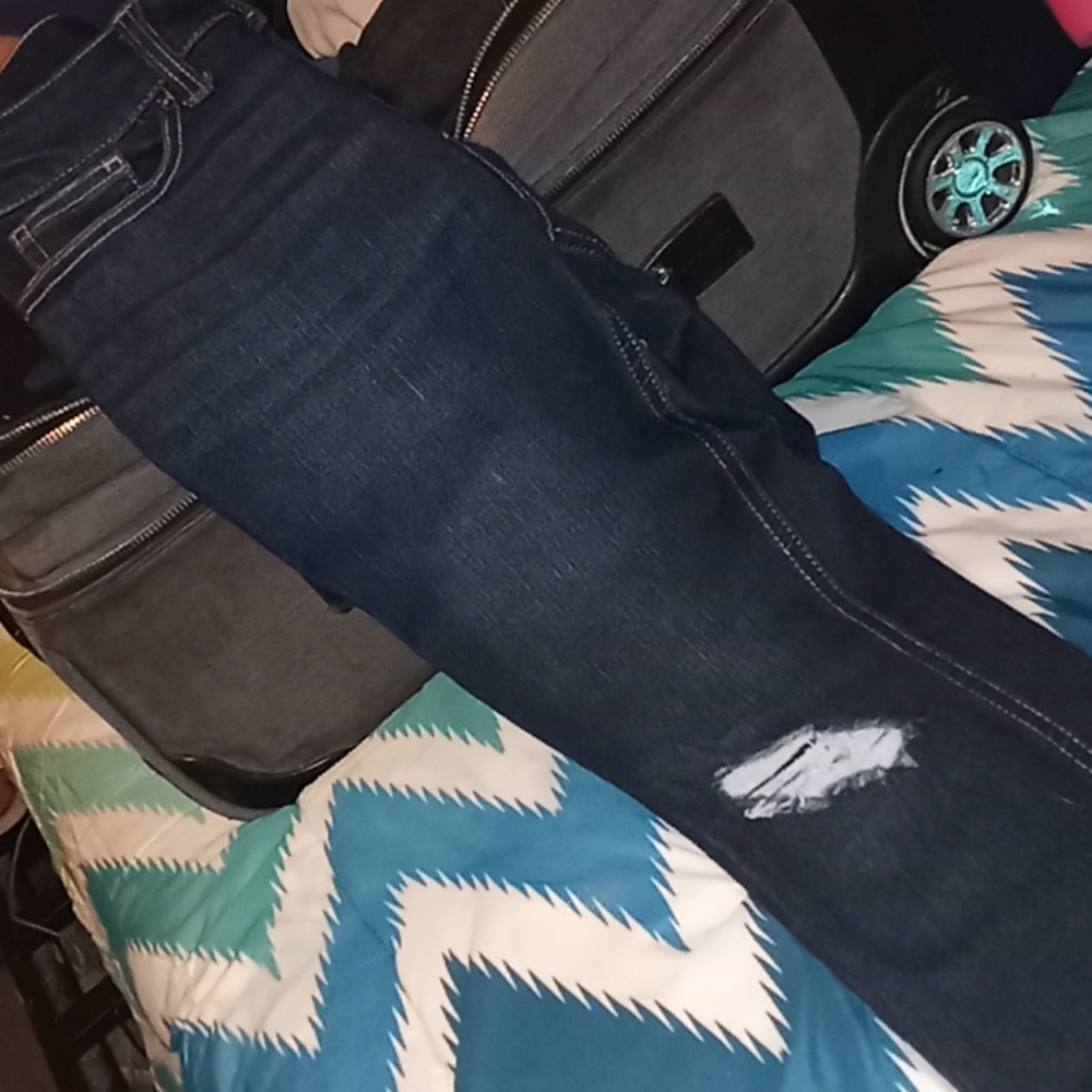 BlueJeans Size6 - Picture 2 of 3